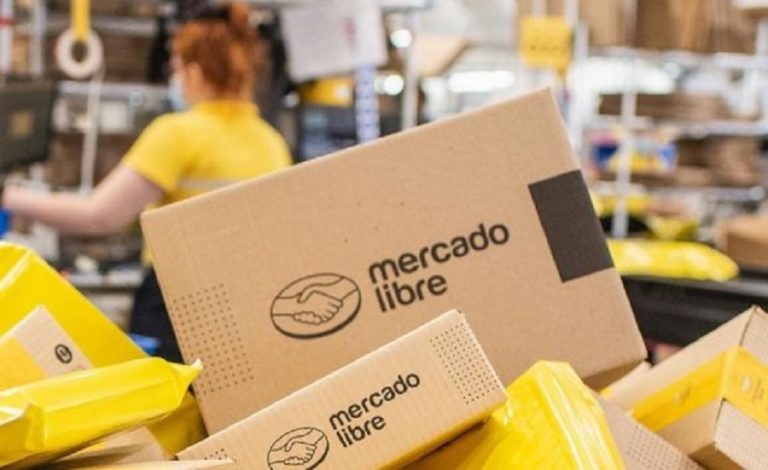 Mercado Libre posts Q1 net loss of US$34 million; revenue soars 111%