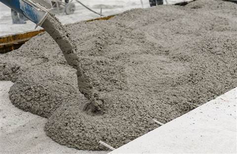 Cement sales in Brazil drop 4.7% in April against March