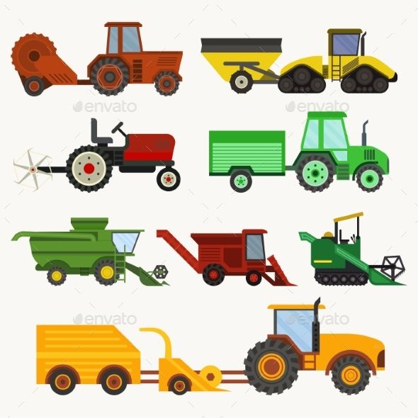  Agricultural machinery sales up 22.26% in 1st quarter