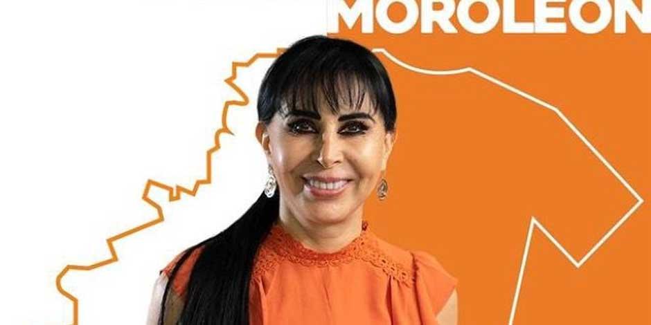 Alma Barragán