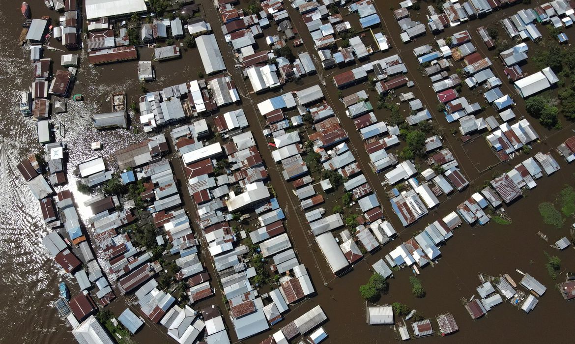 Amazonas