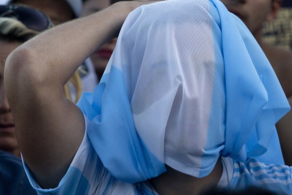 Argentina