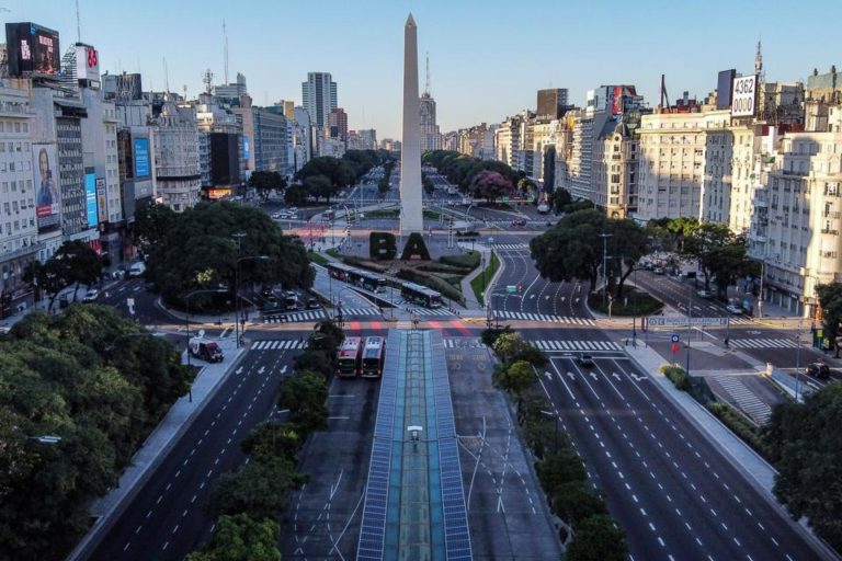 Quarantine has serious economic consequences in Argentina – AFIP report