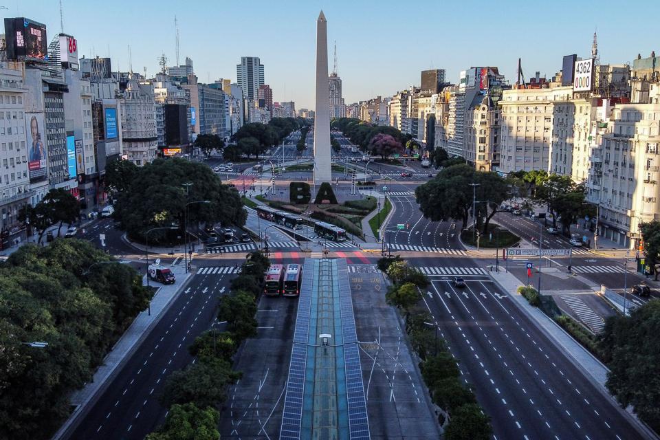 Argentina