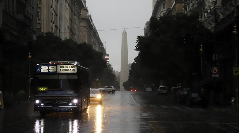 Argentina
