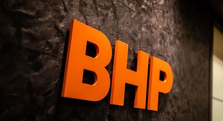 BHP