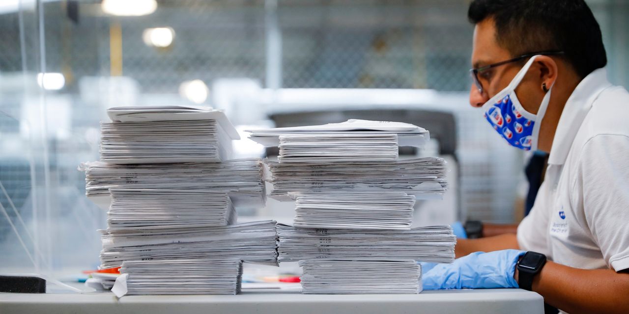 Printed ballots have a hard time in the Brazilian Congress