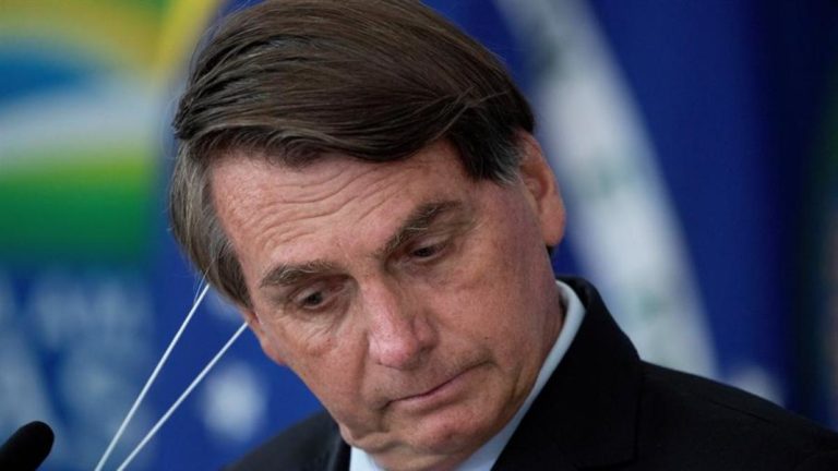 Opinion: Bolsonaro impeachment? Be careful what you wish for