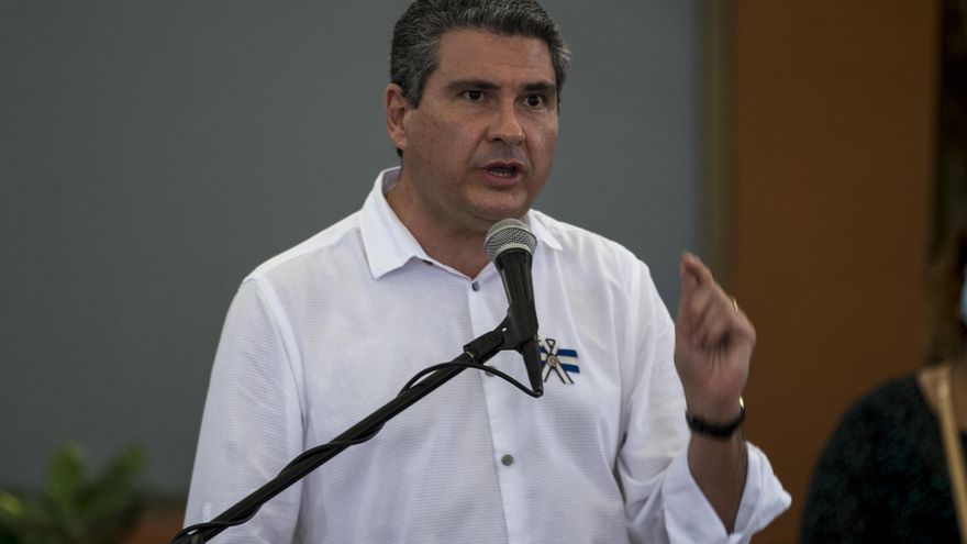 Juan Sebastián Chamorro