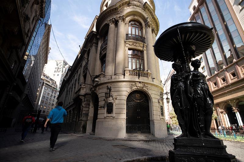 Chile Bolsa