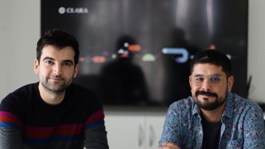 Clara-founders