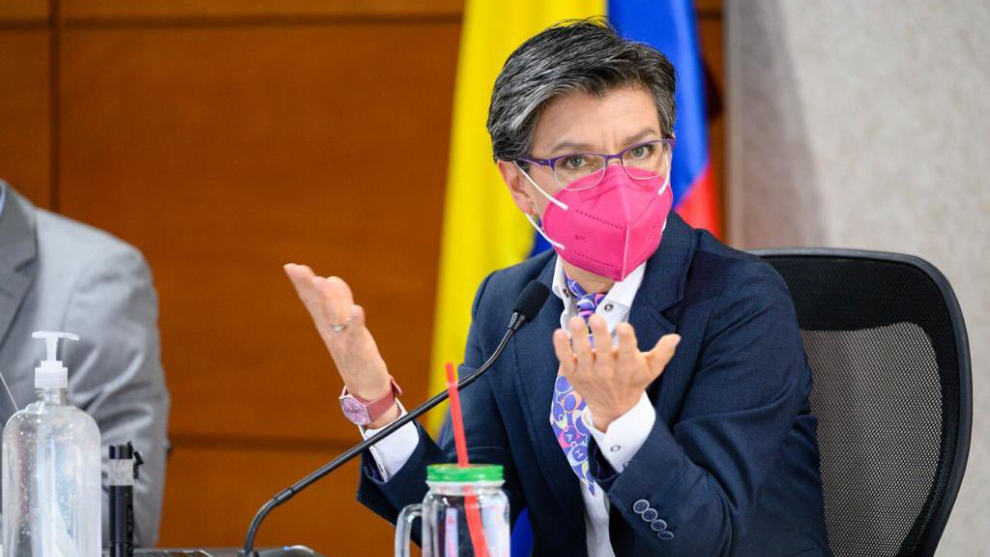 Claudia Lopez