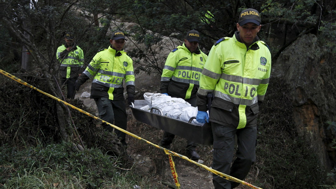 Colombia
