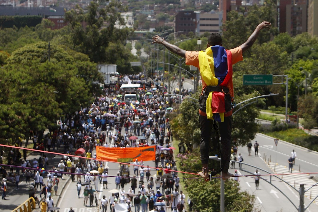 Colombia