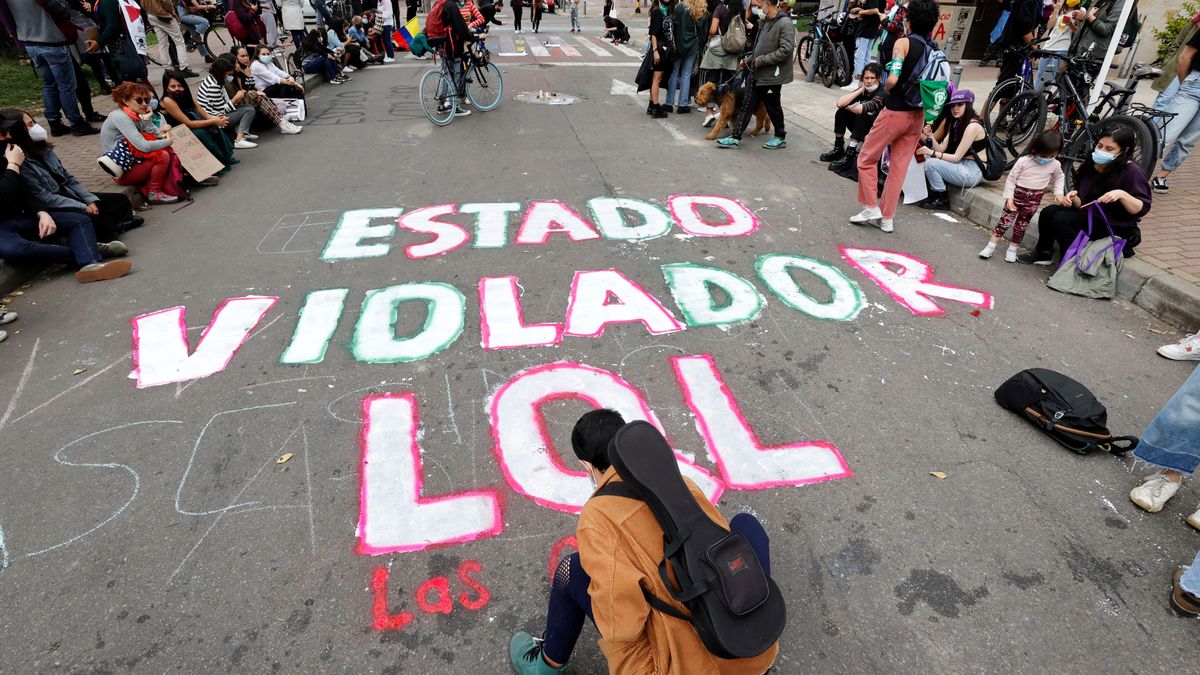 Colombia