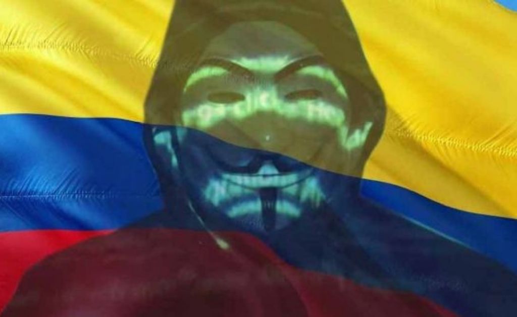 ColombiaAnonymous