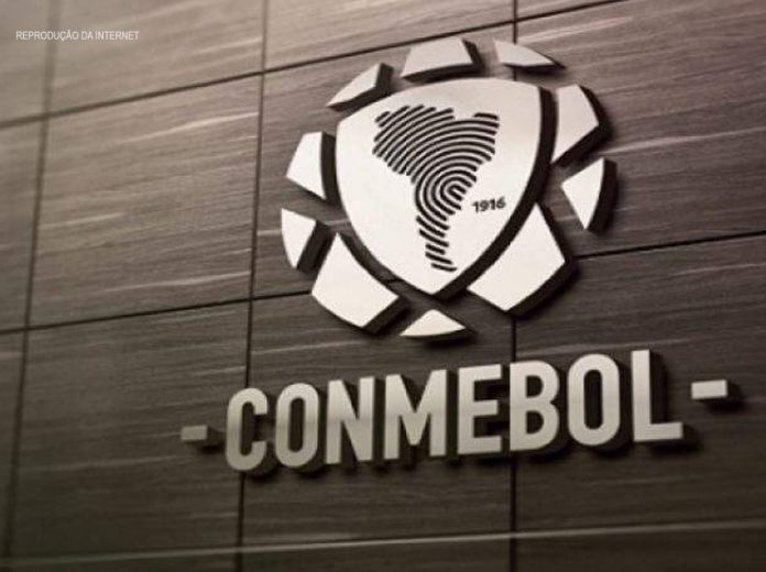 Copa America: Conmebol distributed in 2021 more than US$1.305 billion
