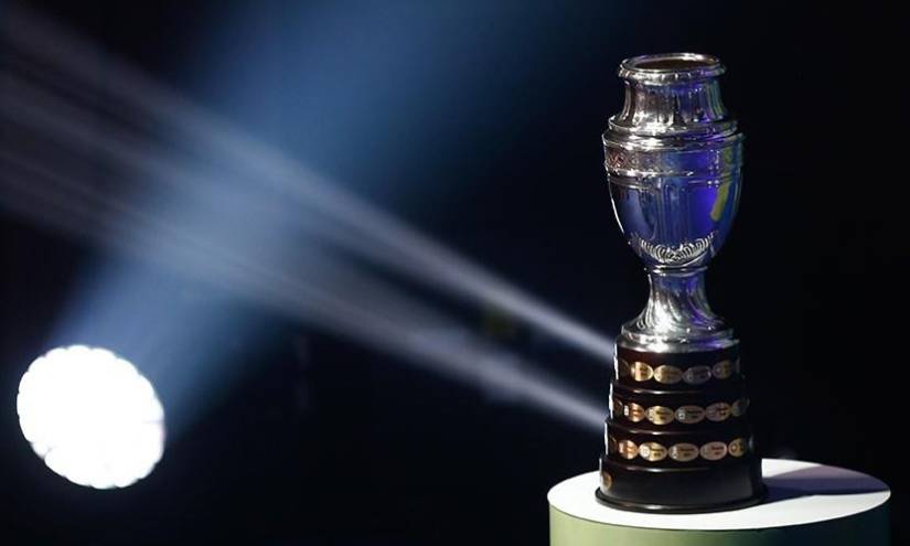 Argentina willing to host the Copa America alone if protocols are guaranteed