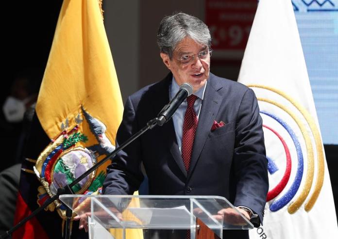 Guillermo Lasso will promote oil production, mining and privatizations in Ecuador