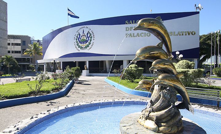 El Salvador