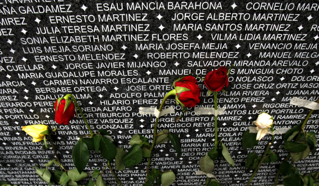 Reports of disappearances soar by 112% in El Salvador | The Rio Times
