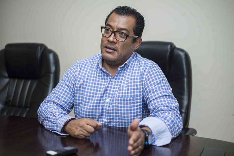 Felix Maradiaga