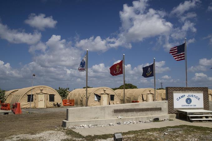 More than 80 Latin American personalities call on Biden to close Guantanamo Bay