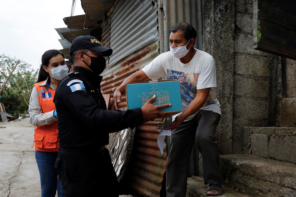 Guatemala