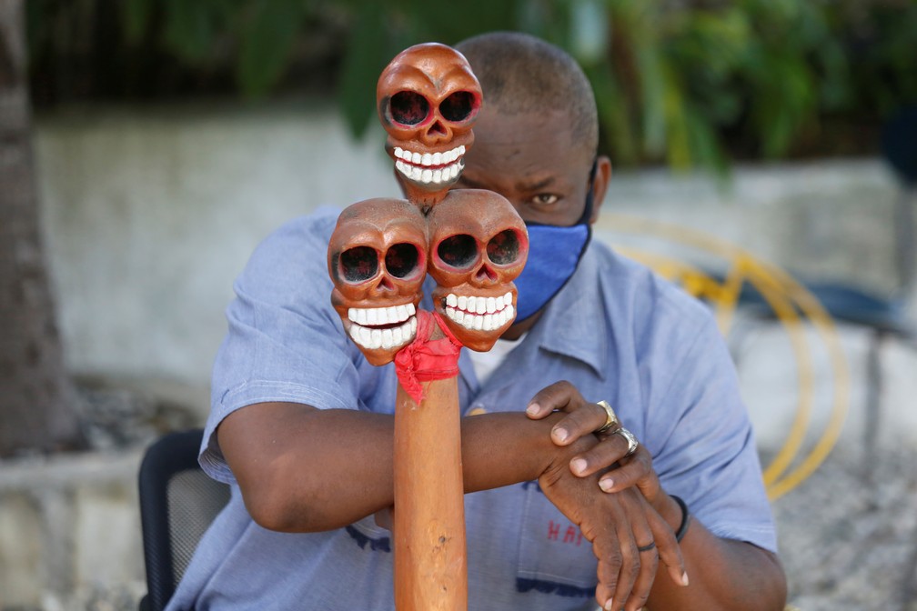 Haiti