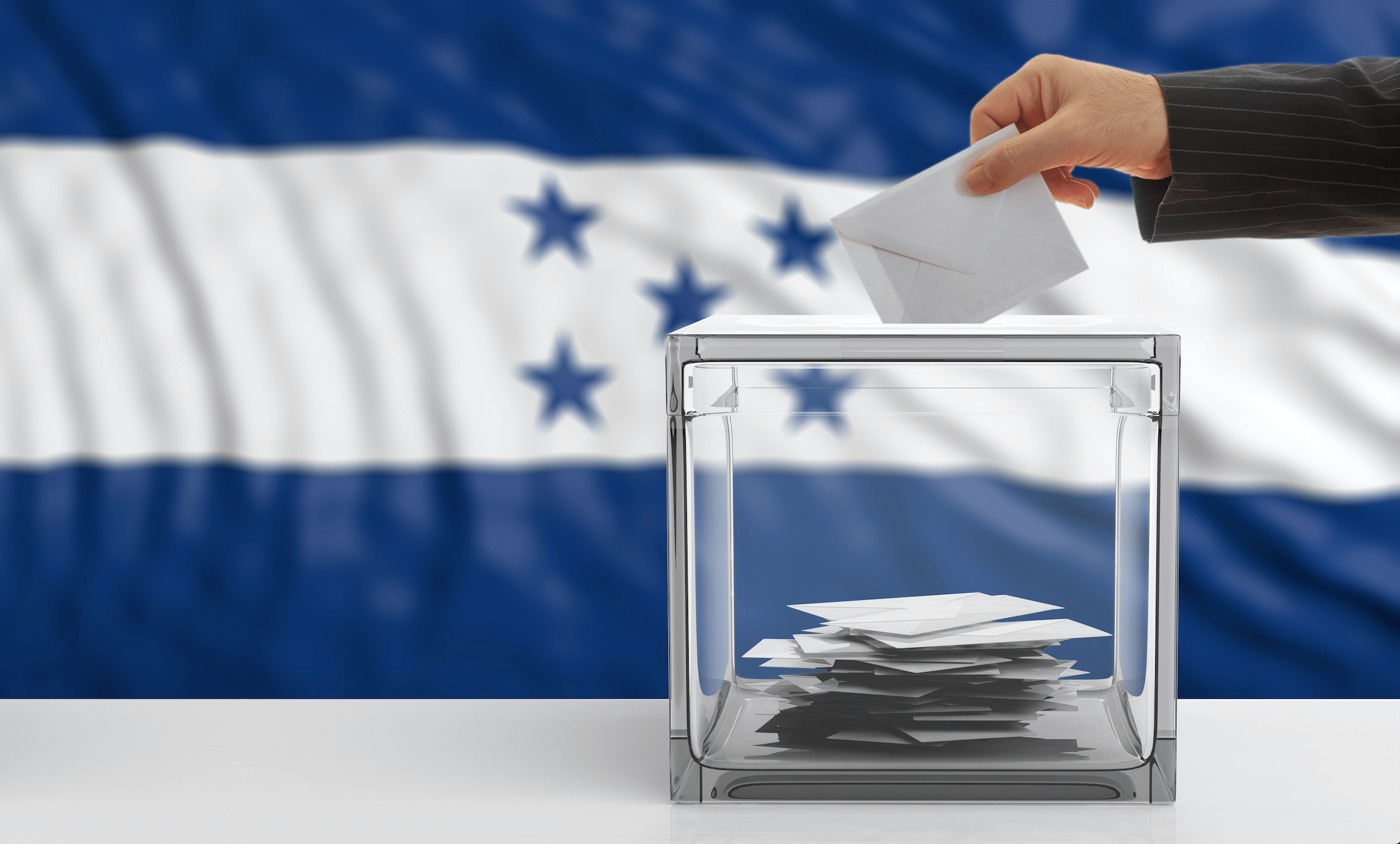 Hondurans uncertain over alleged fraud ahead of elections