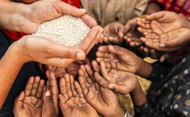 Latin America food crisis: 11.8 million people affected in only five countries