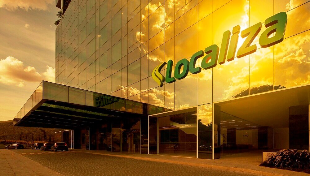 Localiza