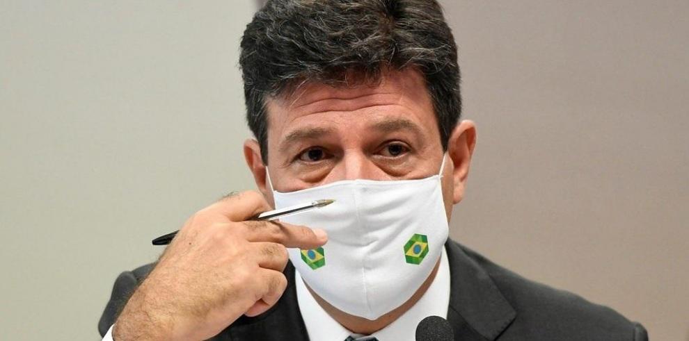 Luiz Henrique Mandetta