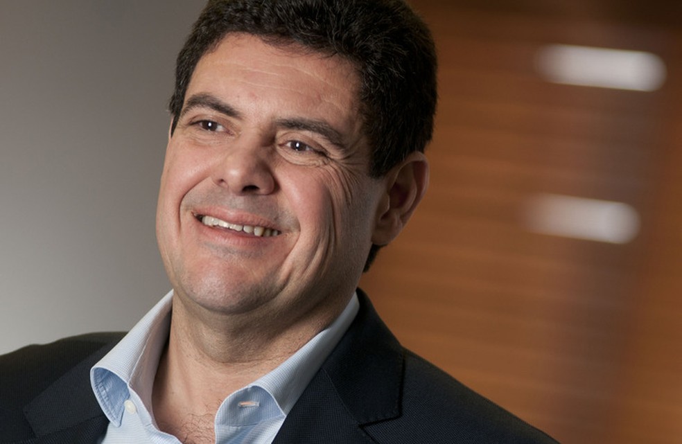 Marcos Molina. (Photo internet reproduction)