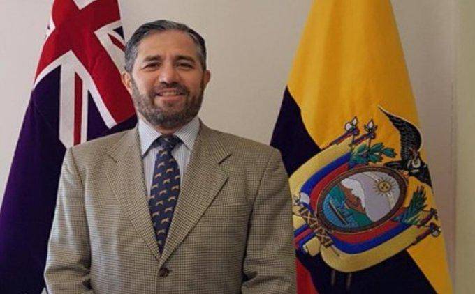 Mauricio Montalvo