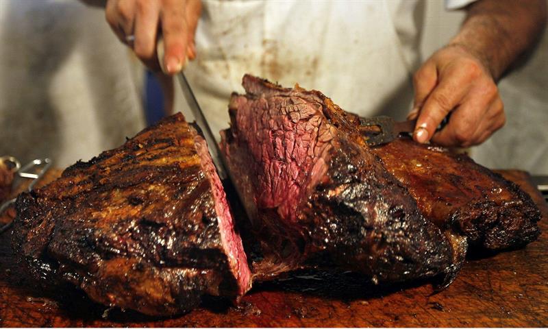 Meat
