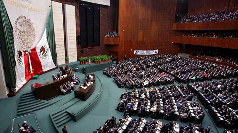 Mexico Congress