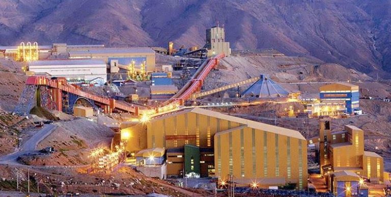 Mexico drops four places in mining investment attractiveness