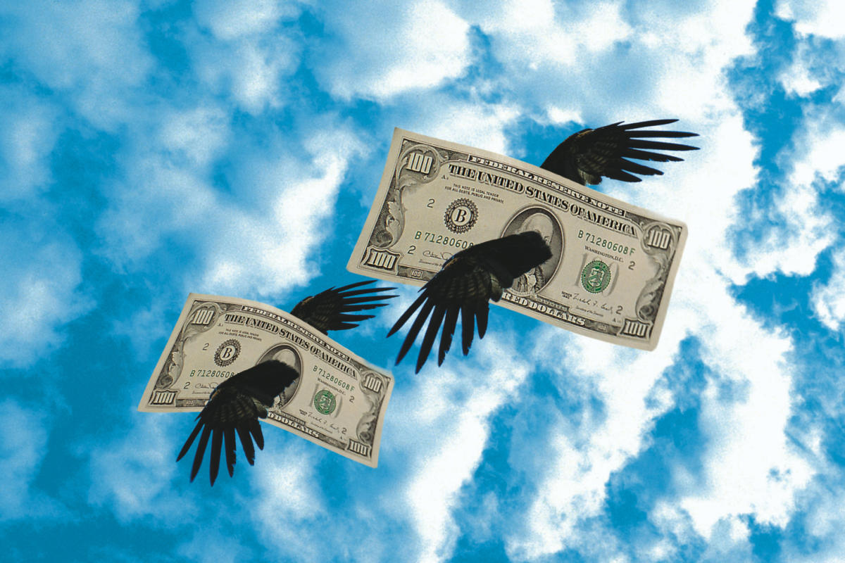 Money