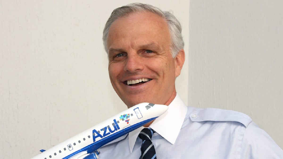 David Neeleman