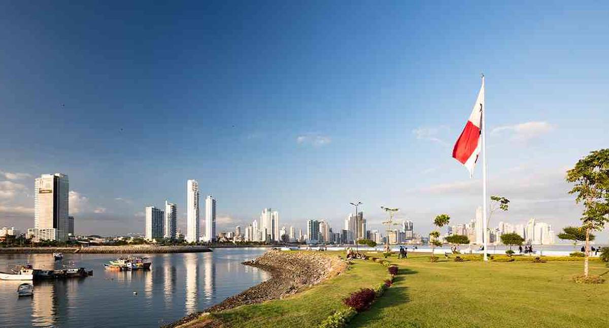 Panama