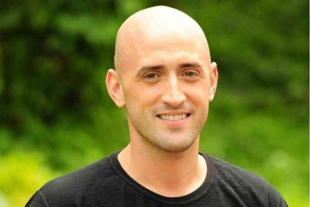 Paulo Gustavo