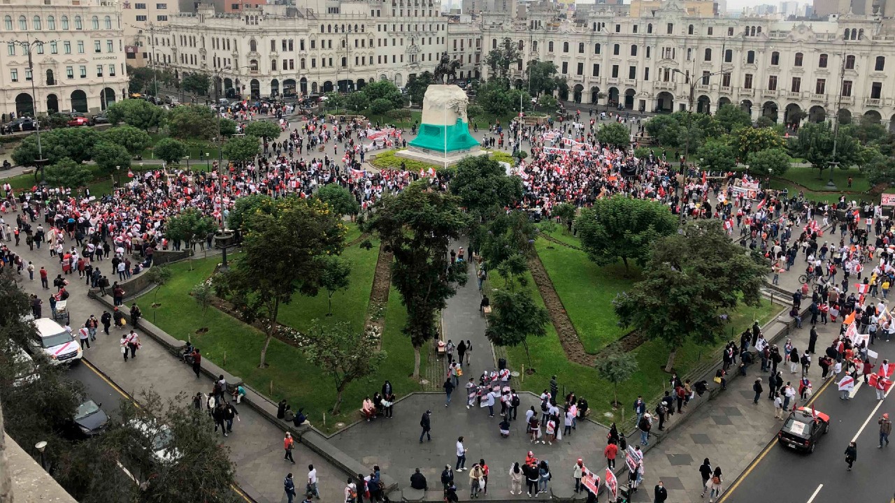 Peru