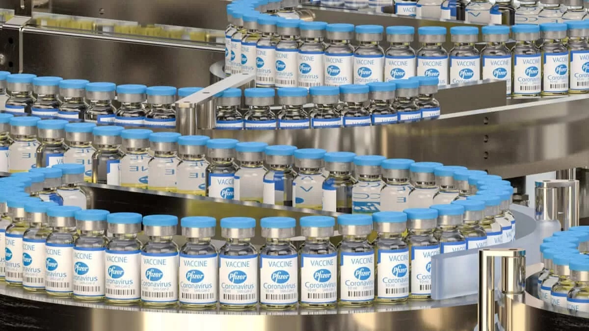 Pfizer confirms that Brazil ignored vaccine offer for December 2020