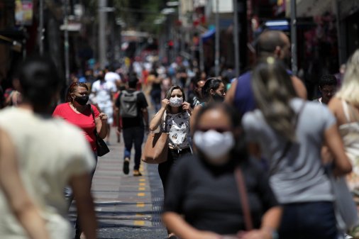 São Paulo quarantine transition: state extends business operations by one hour