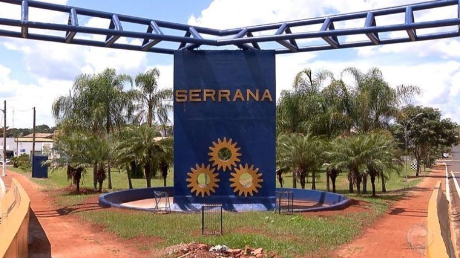 Serrana