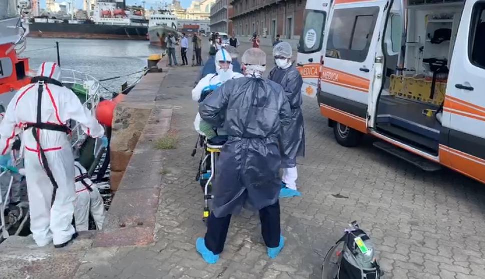 Uruguay adds 44 deaths and 2,269 new Covid-19 cases