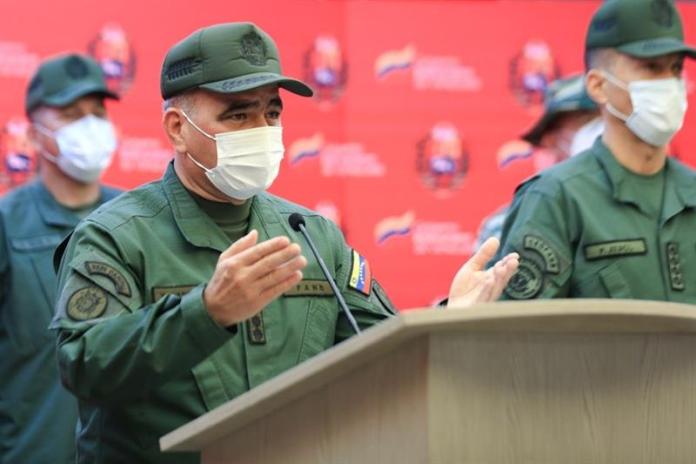 Venezuela seeks release of eight soldiers kidnapped more than 20 days ago