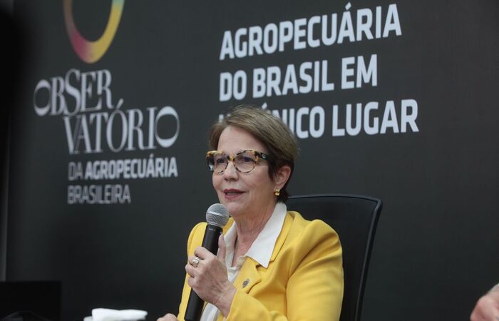 Brazil’s government launches agribusiness strategic data platform Brazilian Farming Observatory