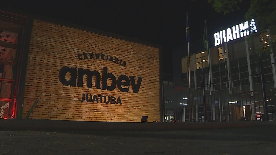 Brazilian beverage company Ambev SA will not involve its brands in the Copa América soccer tournament a well, the company said in a statement on Wednesday.